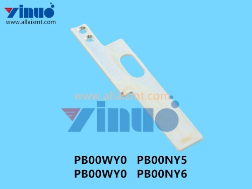 PB00WY0 PB00NY5 PB00WY0 PB00NY6 FUJI SMT NXT Bracket BKT (4)