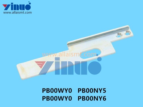 PB00WY0 PB00NY5 PB00WY0 PB00NY6 FUJI SMT NXT Bracket BKT (5)