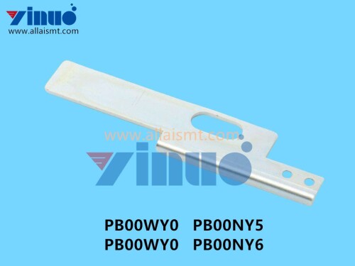 PB00WY0 PB00NY5 PB00WY0 PB00NY6 FUJI SMT NXT Bracket BKT (6)