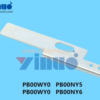 PB00WY0-PB00NY5-PB00WY0-PB00NY6-FUJI-SMT-NXT-Bracket-BKT-6