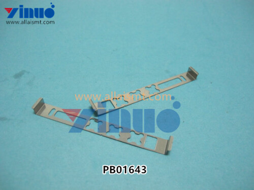 PB01643 PLATE NXT 原装全新