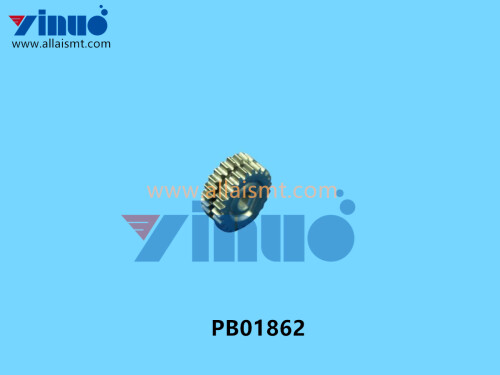 PB01862 FEEDER GEAR (1)