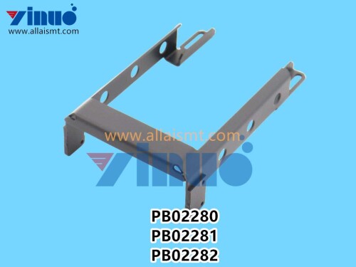 PB02280 PB02281 PB02282 NXT BKT H08 head holder (1)