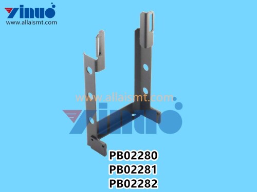 PB02280 PB02281 PB02282 NXT BKT H08 head holder (4)