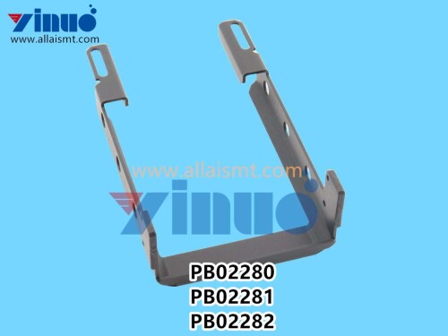 PB02280 PB02281 PB02282 NXT BKT H08 head holder (5)