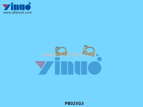 PB025G3 BEARING RETAINER