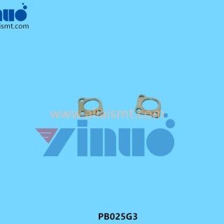 PB025G3-BEARING-RETAINER