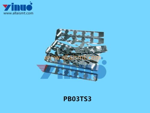 PB03TS3 FUJI NXT Feeder W08C PLATE, SEAL (1)