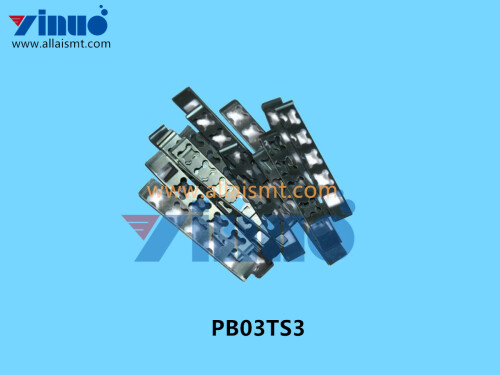 PB03TS3 FUJI NXT Feeder W08C PLATE, SEAL (2)