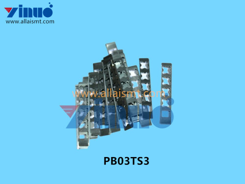 PB03TS3 FUJI NXT Feeder W08C PLATE, SEAL (3)