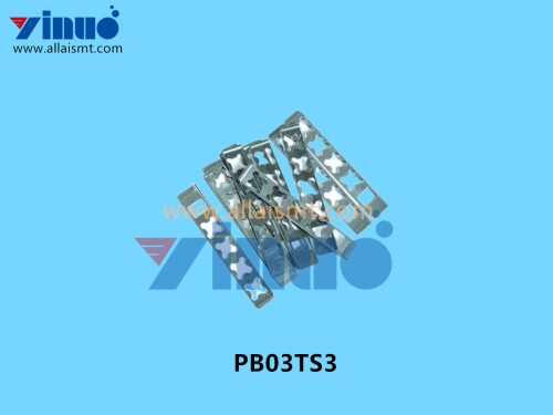 PB03TS3 FUJI NXT Feeder W08C PLATE, SEAL (5)