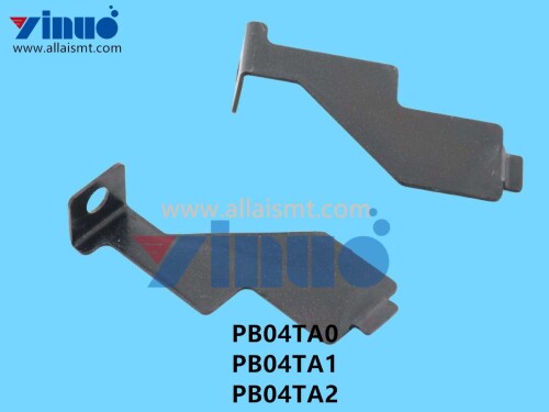 PB04TA0 PB04TA1 PB04TA2 FUJI NXT mounter V12 head scrap stopper (2)