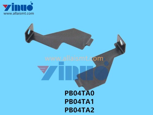 PB04TA0 PB04TA1 PB04TA2 FUJI NXT mounter V12 head scrap stopper (3)