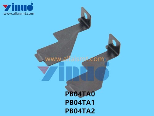 PB04TA0 PB04TA1 PB04TA2 FUJI NXT mounter V12 head scrap stopper (4)