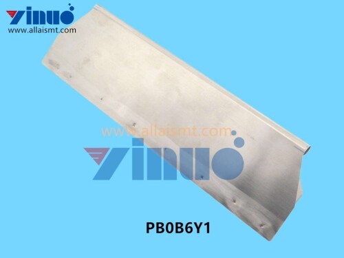 PB0B6Y1 NXT Cover sIde cutter cover (11)