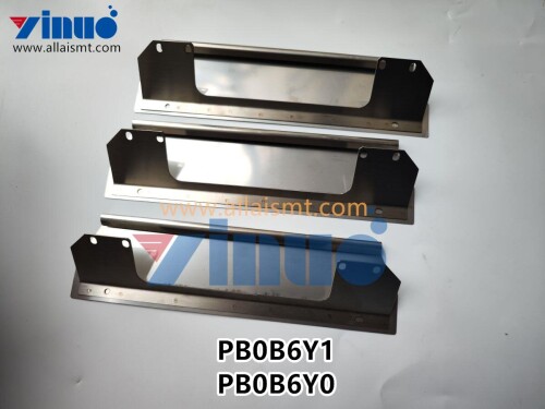 PB0B6Y1 PB0B6Y0 Отбойник обрезков ленты модуль М3 (2)