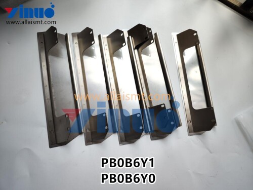 PB0B6Y1 PB0B6Y0 Отбойник обрезков ленты модуль М3 (4)