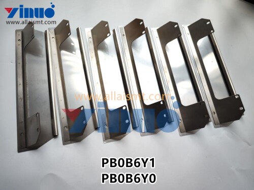 PB0B6Y1 PB0B6Y0 Отбойник обрезков ленты модуль М3 (5)