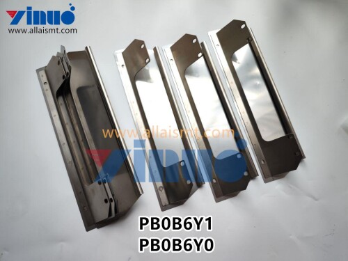 PB0B6Y1 PB0B6Y0 Отбойник обрезков ленты модуль М3 (6)