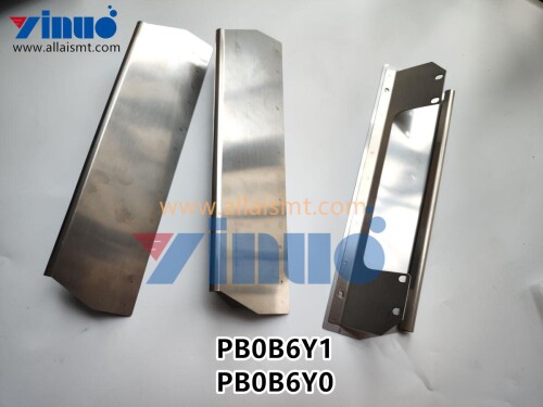 PB0B6Y1 PB0B6Y0 Отбойник обрезков ленты модуль М3 (7)