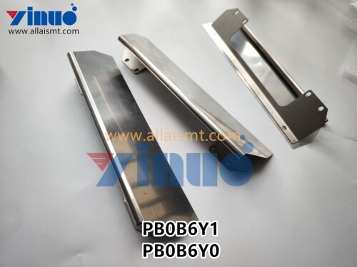 PB0B6Y1 PB0B6Y0 Отбойник обрезков ленты модуль М3 (8)