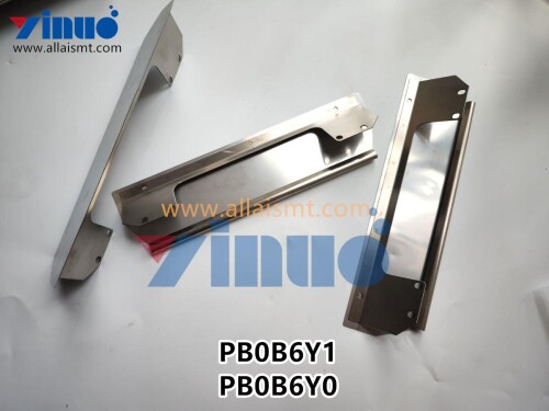 PB0B6Y1 PB0B6Y0 Отбойник обрезков ленты модуль М3 (9)