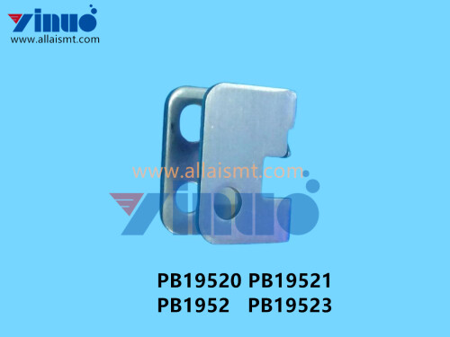 PB19520 PB19521 PB1952 PB19523 NXT 8mm FEEDER COVER (2)