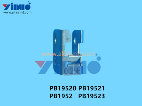 PB19520 PB19521 PB1952 PB19523 NXT 8mm FEEDER COVER (3)