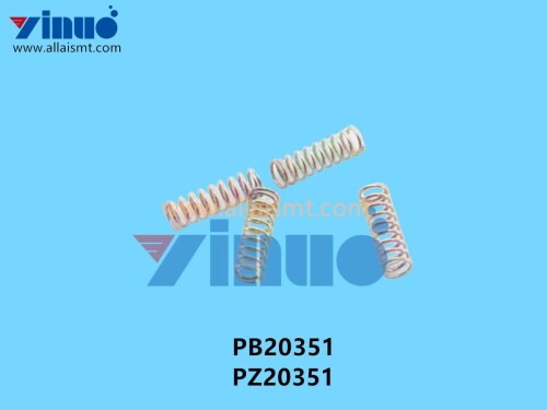 PB20351 PZ20351 NXT SPRING (1)