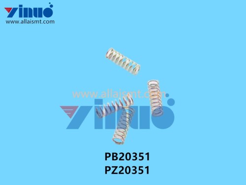 PB20351 PZ20351 NXT SPRING (2)