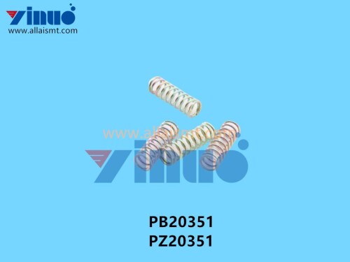 PB20351 PZ20351 NXT SPRING (3)
