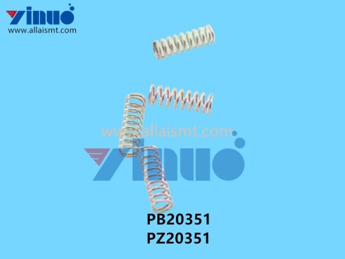 PB20351 PZ20351 NXT SPRING (4)