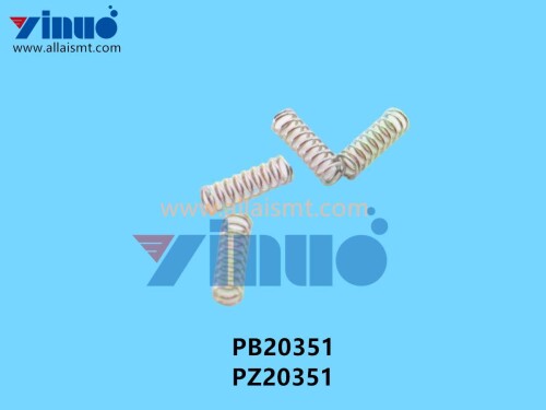 PB20351 PZ20351 NXT SPRING (6)