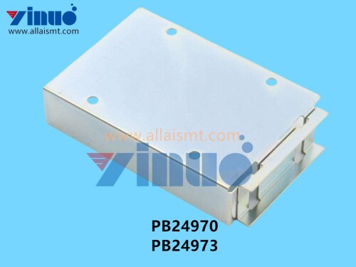 PB24970 PB24973 FUJI SMT NXT BKT Bracket (2)