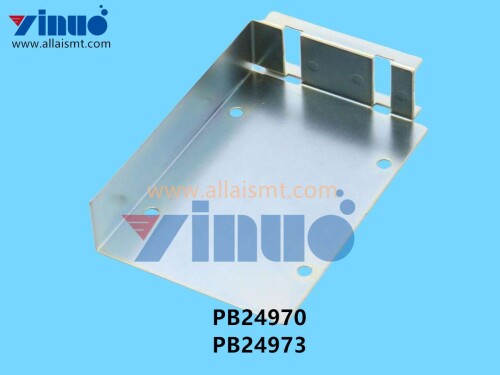 PB24970 PB24973 FUJI SMT NXT BKT Bracket (5)