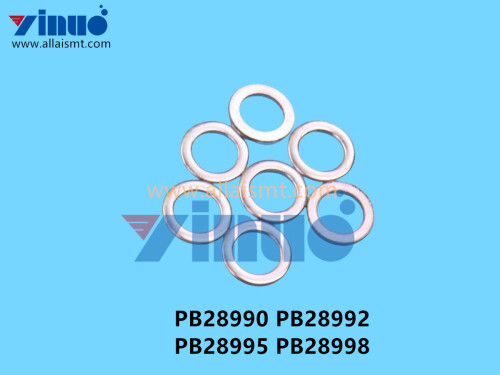 PB28990 PB28992 PB28995 PB28998 NXT WASHER (2)