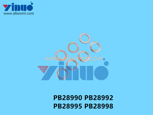 PB28990 PB28992 PB28995 PB28998 NXT WASHER (3)