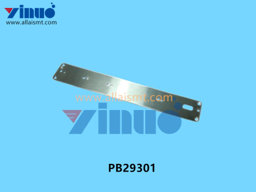 PB29301 FUJI NXT W44C Feeder Holder (1)