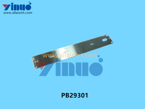 PB29301 FUJI NXT W44C Feeder Holder (2)