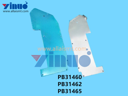 PB31460 PB31462 PB31465 NXT W8 Feeder Cover (8)