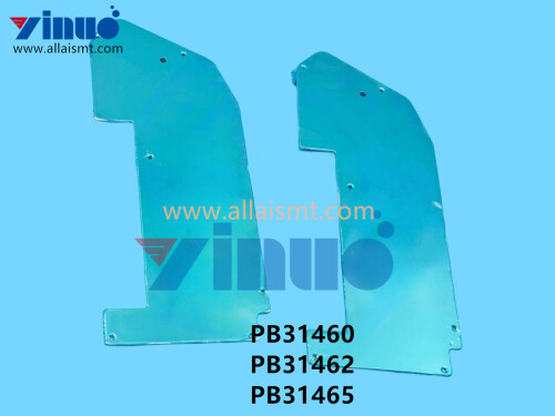 PB31460 PB31462 PB31465 NXT W8 Feeder Cover (9)
