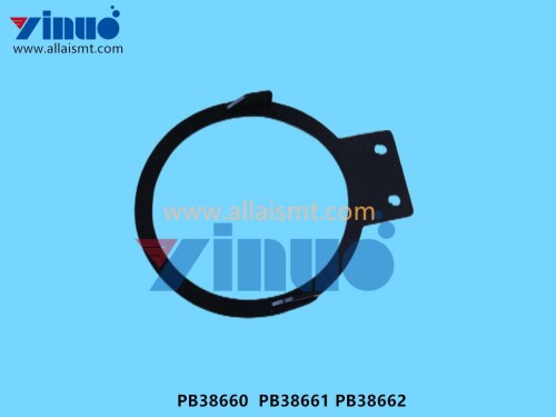 PB38660 PB38661 PB38662 H12 Head Cover (5)