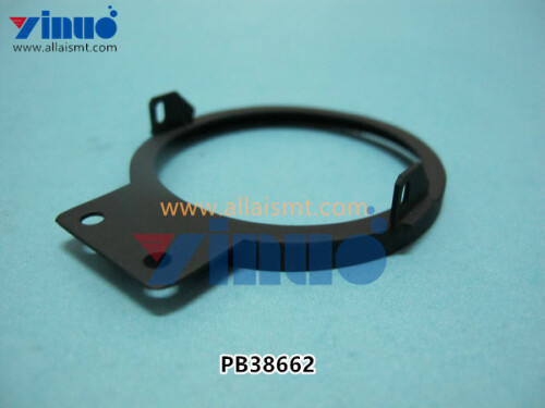 PB38662 COVER H12头铁桩头防撞圈 原装全新..