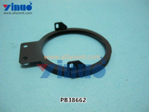 PB38662 COVER H12头铁桩头防撞圈 原装全新.