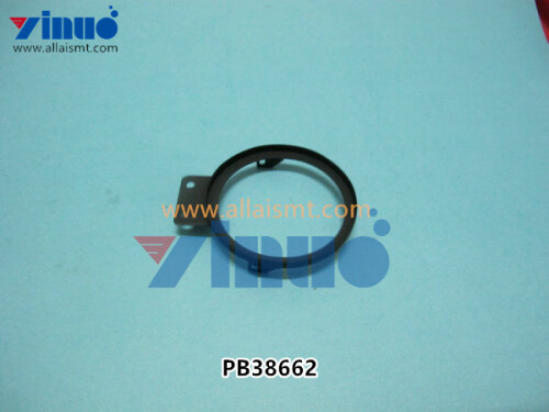 PB38662 COVER H12头铁桩头防撞圈 原装全新