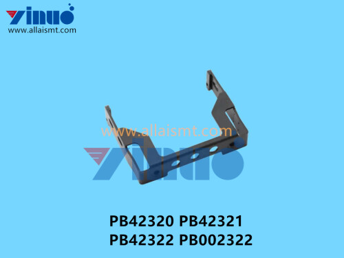 PB42320 PB42321 PB42322 PB002322 NXT H12S BKT (8)