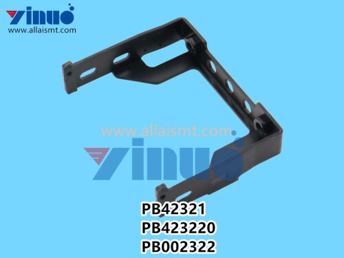 PB42321 PB423220 PB002322 NXT H12S Workhead Bracket (10)