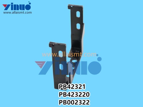 PB42321 PB423220 PB002322 NXT H12S Workhead Bracket (9)