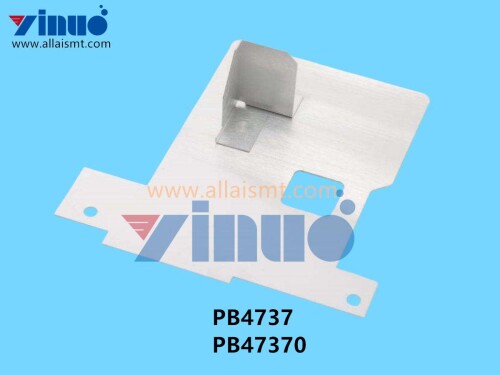 PB4737 PB47370 Fuji Nxt Cover Work Head Cover (1)