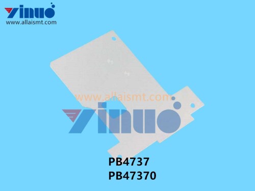 PB4737 PB47370 Fuji Nxt Cover Work Head Cover (2)